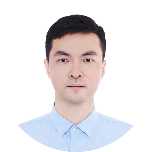 陈光博士