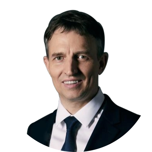 Daniel Povey博士