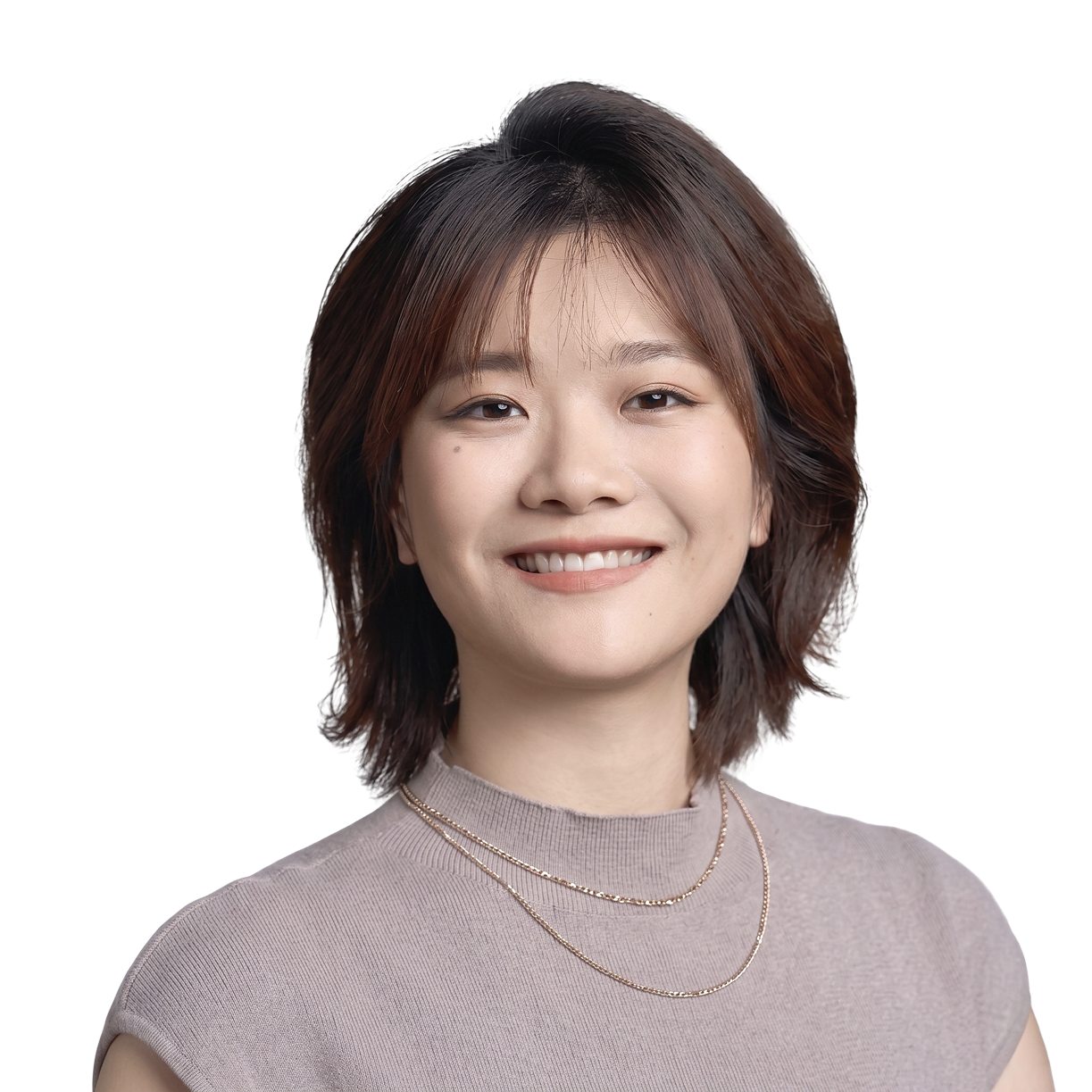 罗福莉