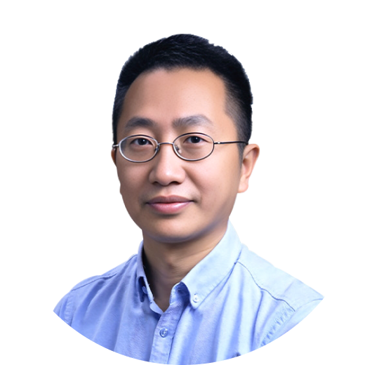 王斌博士