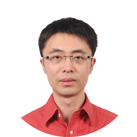 叶航军博士